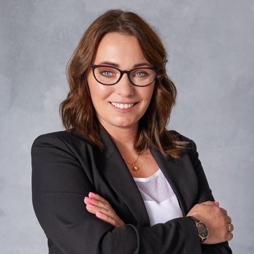 Marta Reszelewska - Head of Project Management