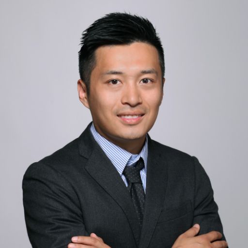 Fenghan Zhang - Head of Business Development