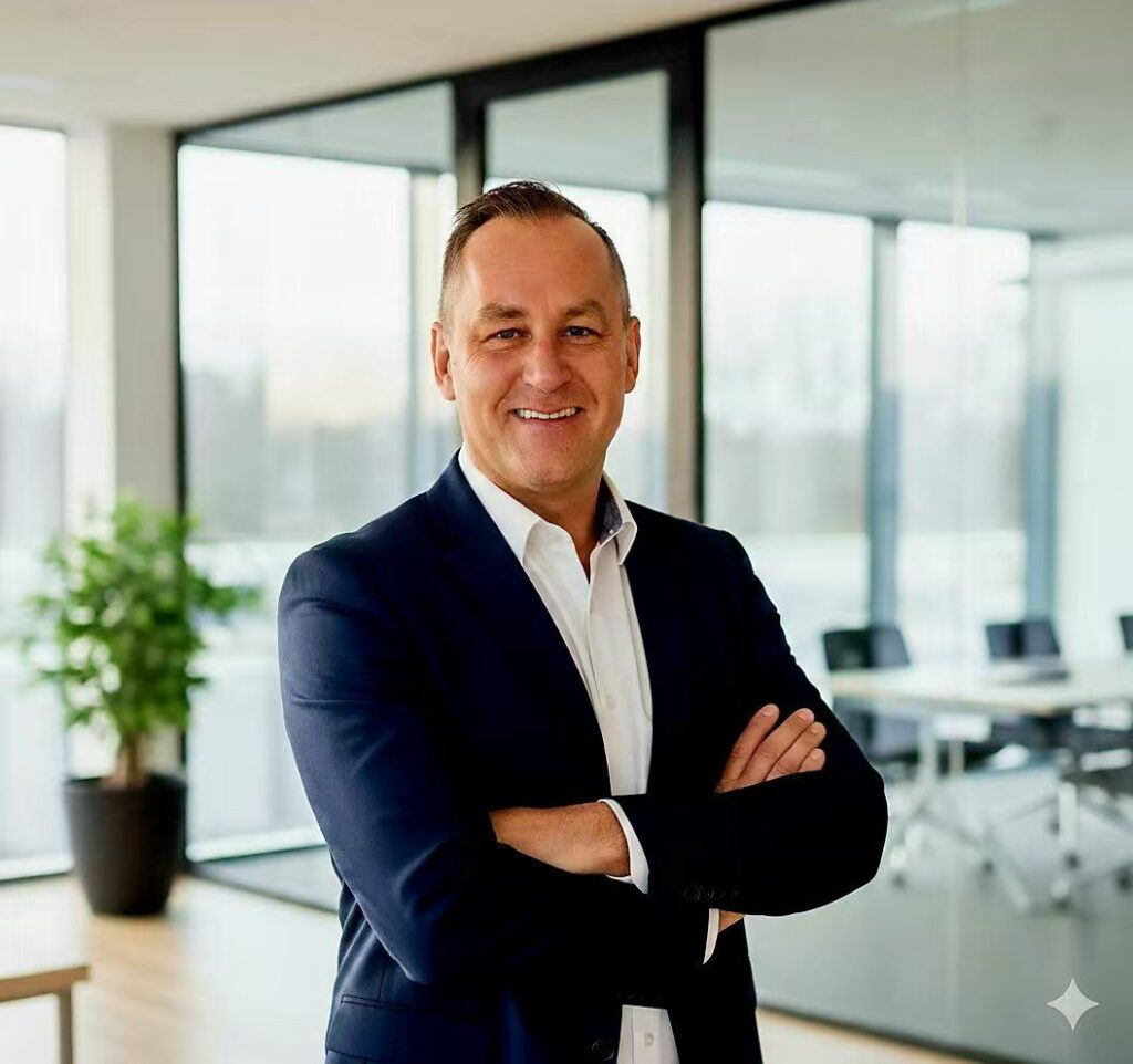 Sebastian Kozal photo