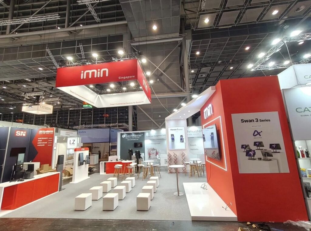 EUROSHOP Düsseldorf